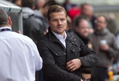 Cooper leaves Swindon Town: How Twitter reacted